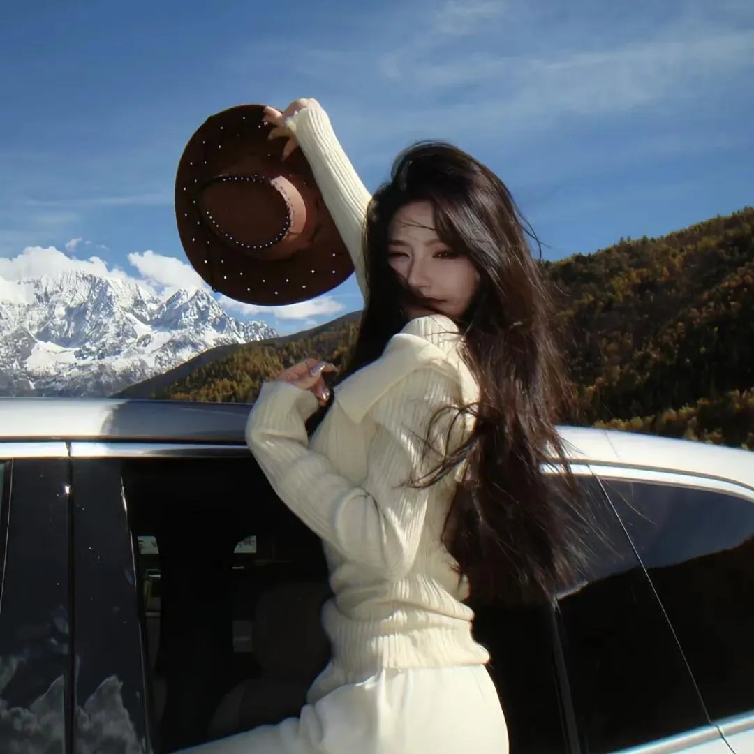 小美人鱼