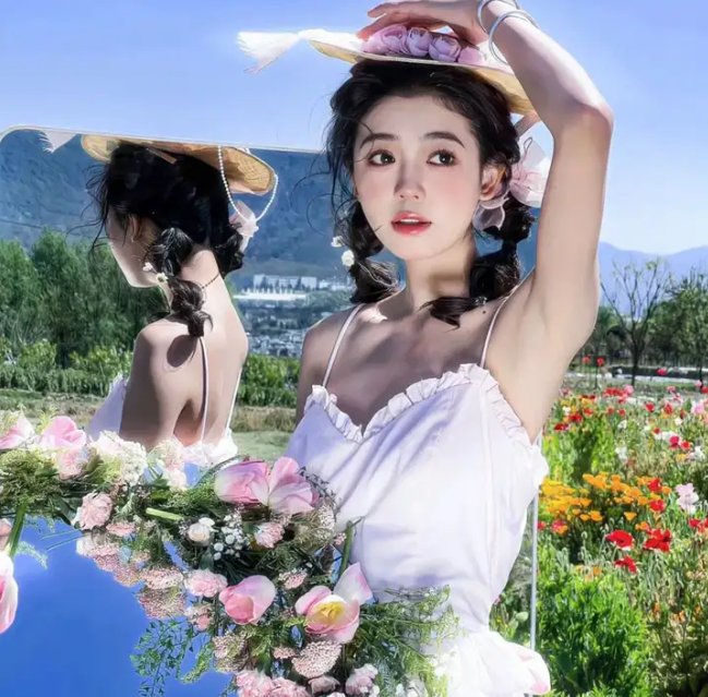夏雨来